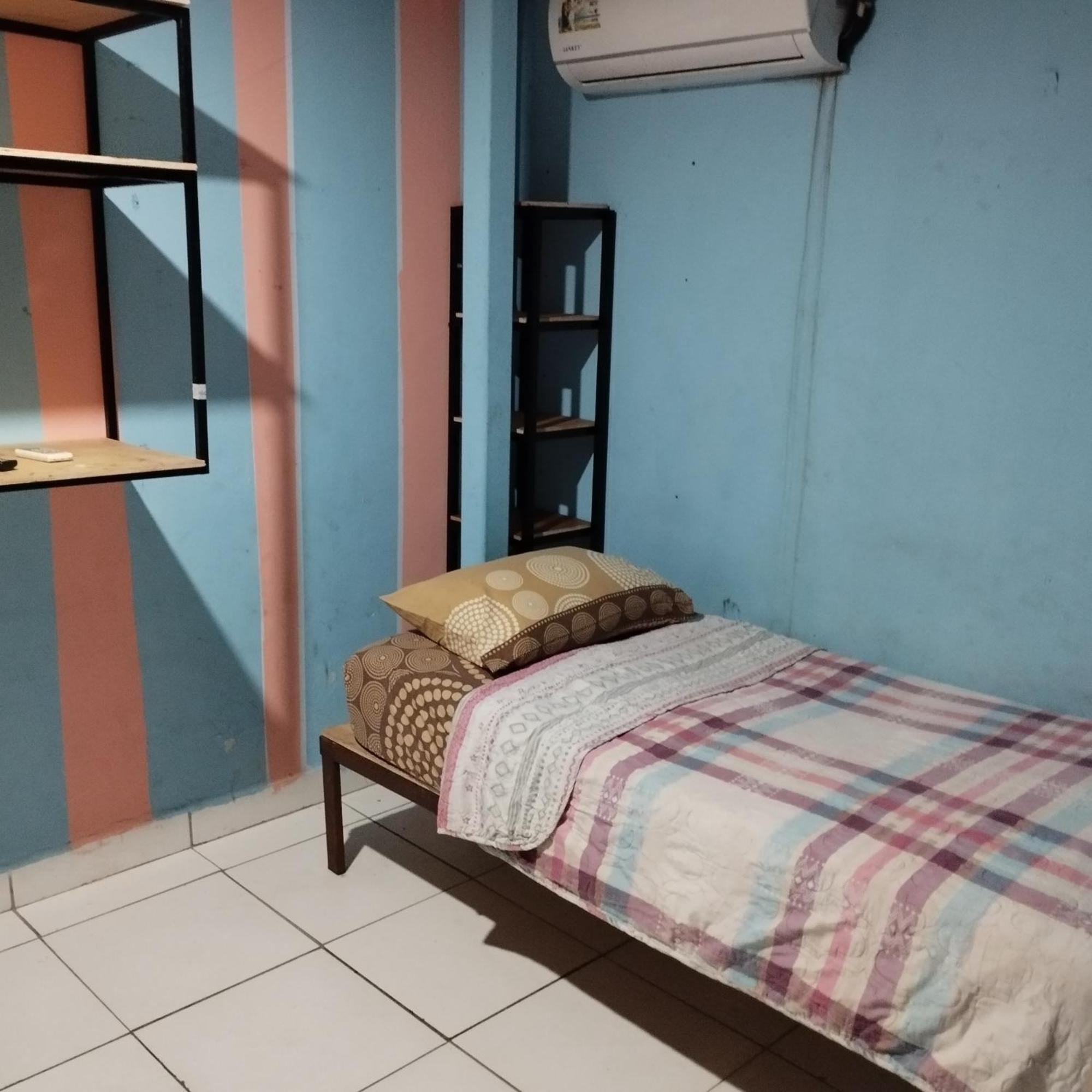 Chambres en Ville David Habitación foto